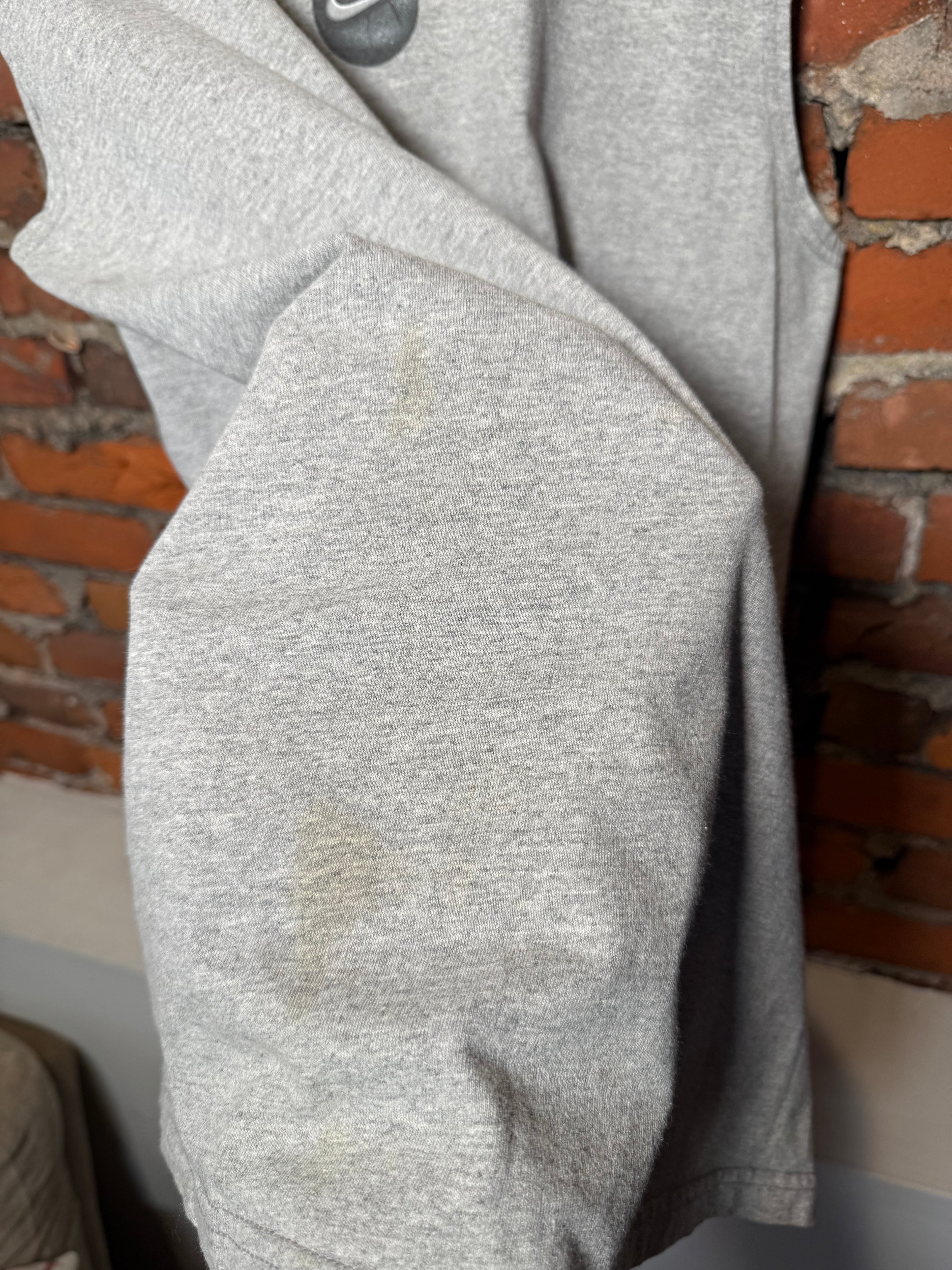 Vintage Y2K Nike Basketball Tank Top (XL)