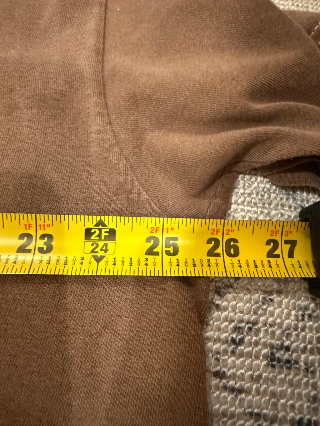 2000s Big Woody Car Shirt (2XL)