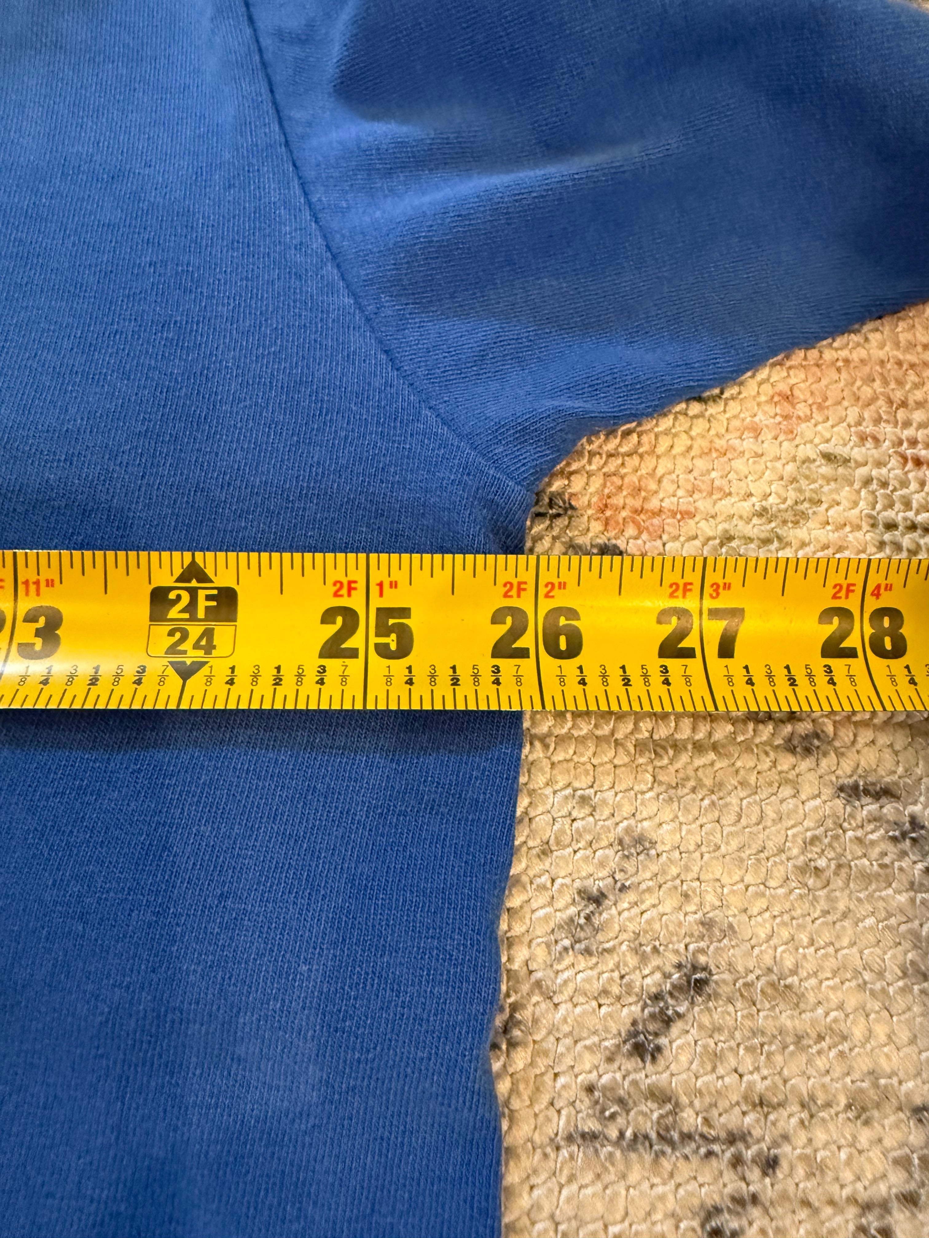 Vintage Hobie Surfwear Graphic Tee (2XL)