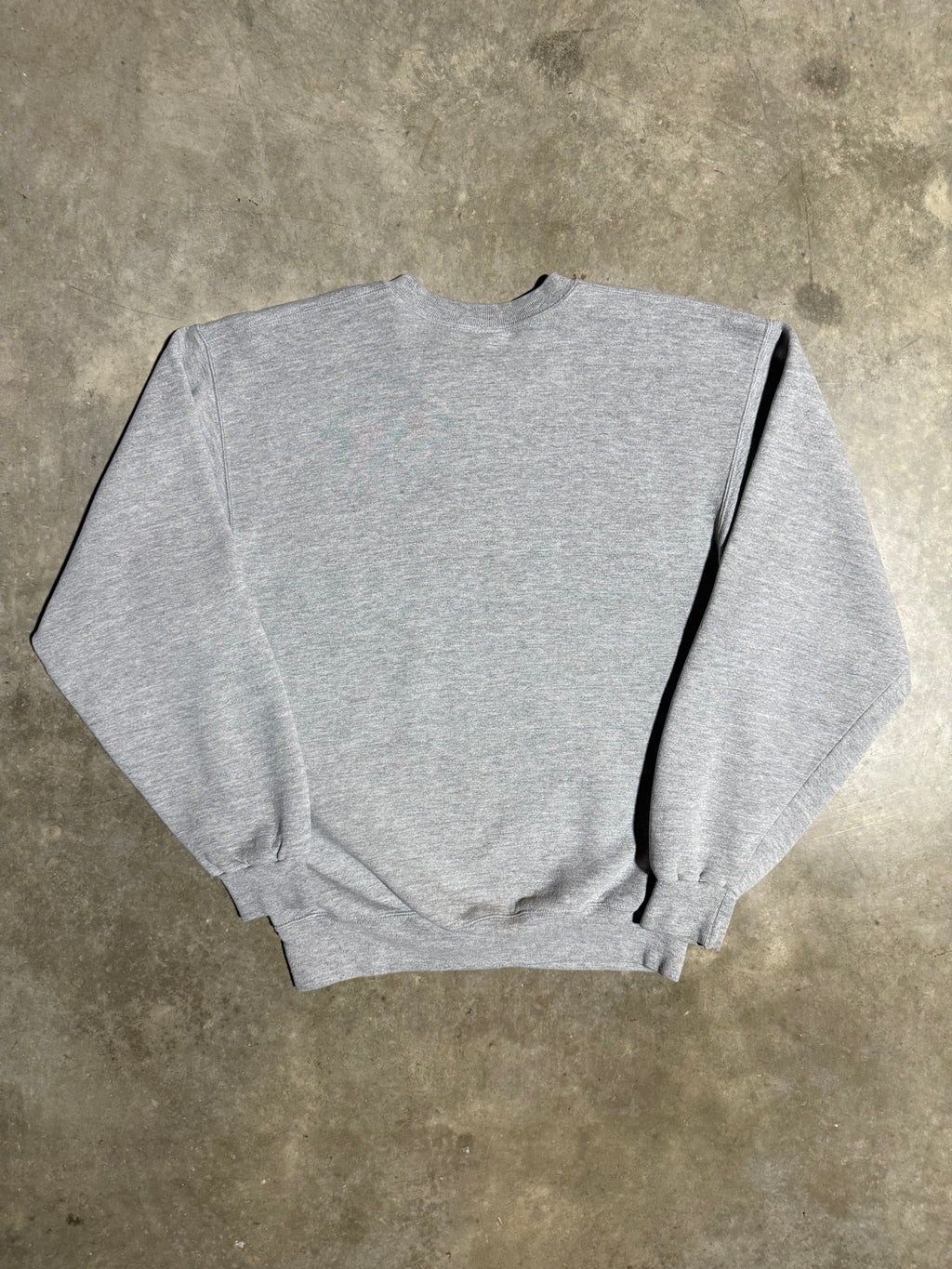 Vintage Tennessee Stitched Crewneck (M)