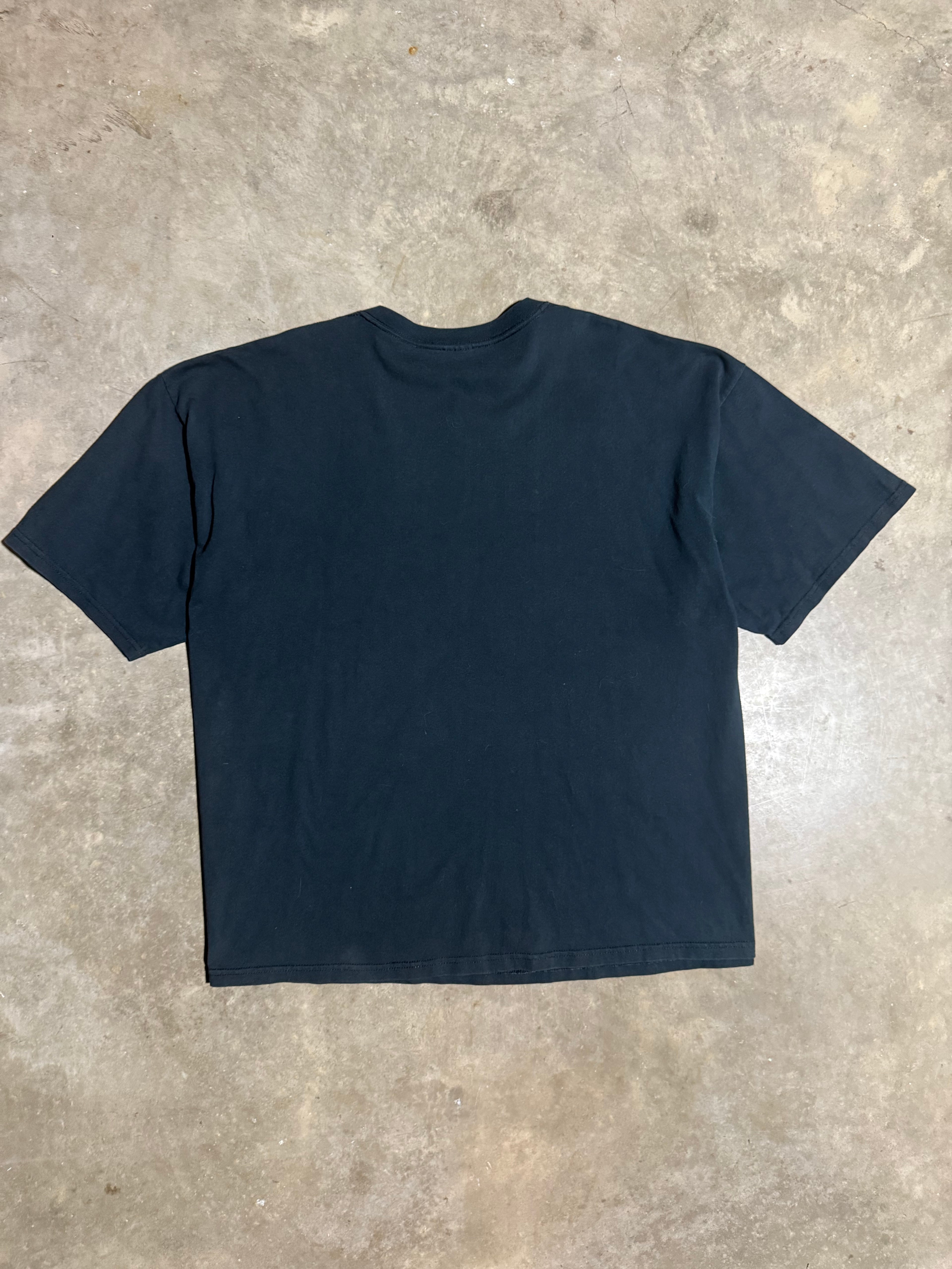 Vintage Early 2000s Sloppy Joes Bar Key West T-Shirt (2XL)