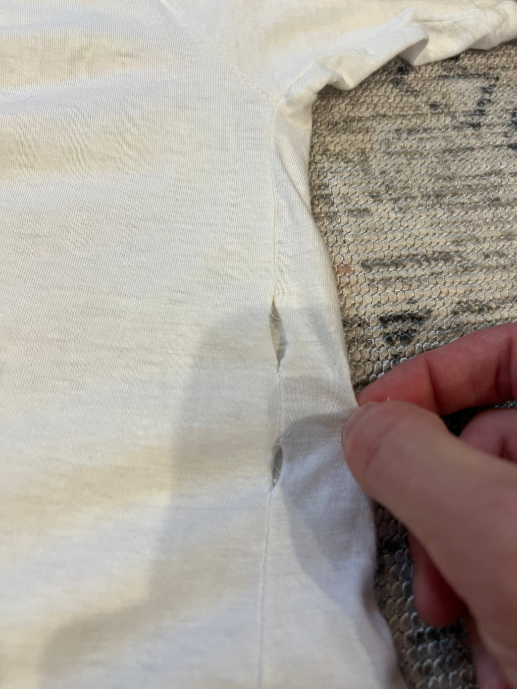 Vintage Cartagena Tee (L)