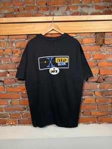 Vintage 1997 The X-Files T-Shirt (XL)