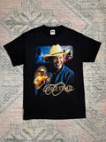 Vintage George Strait Music Festival Tee (L)