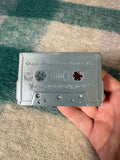 2004 Cassette Tape Belt Buckle