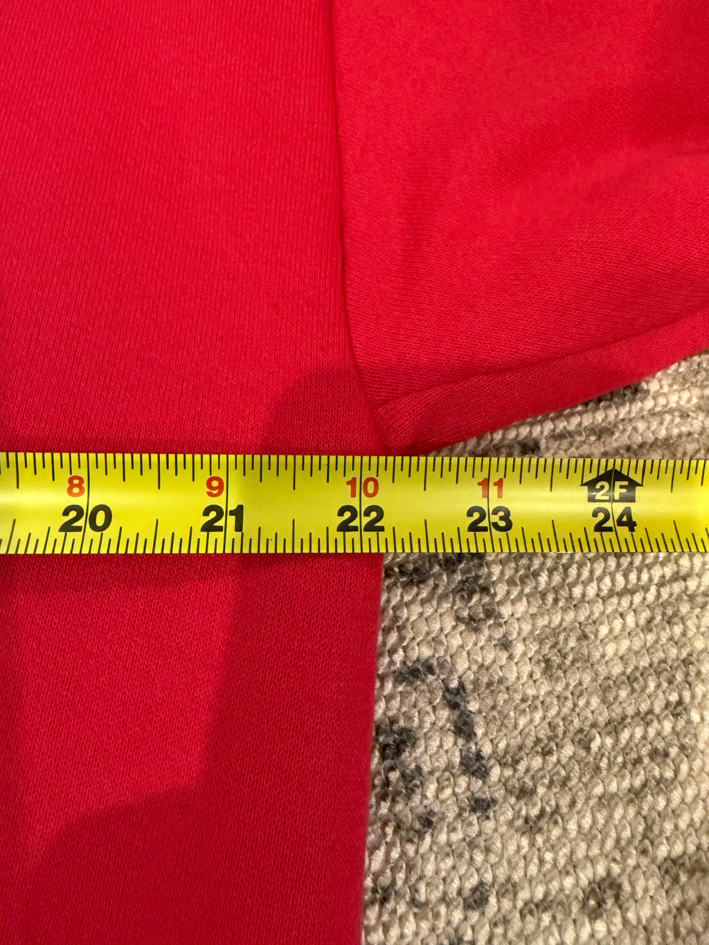 Vintage Snowy Minnesota Crewneck (L)