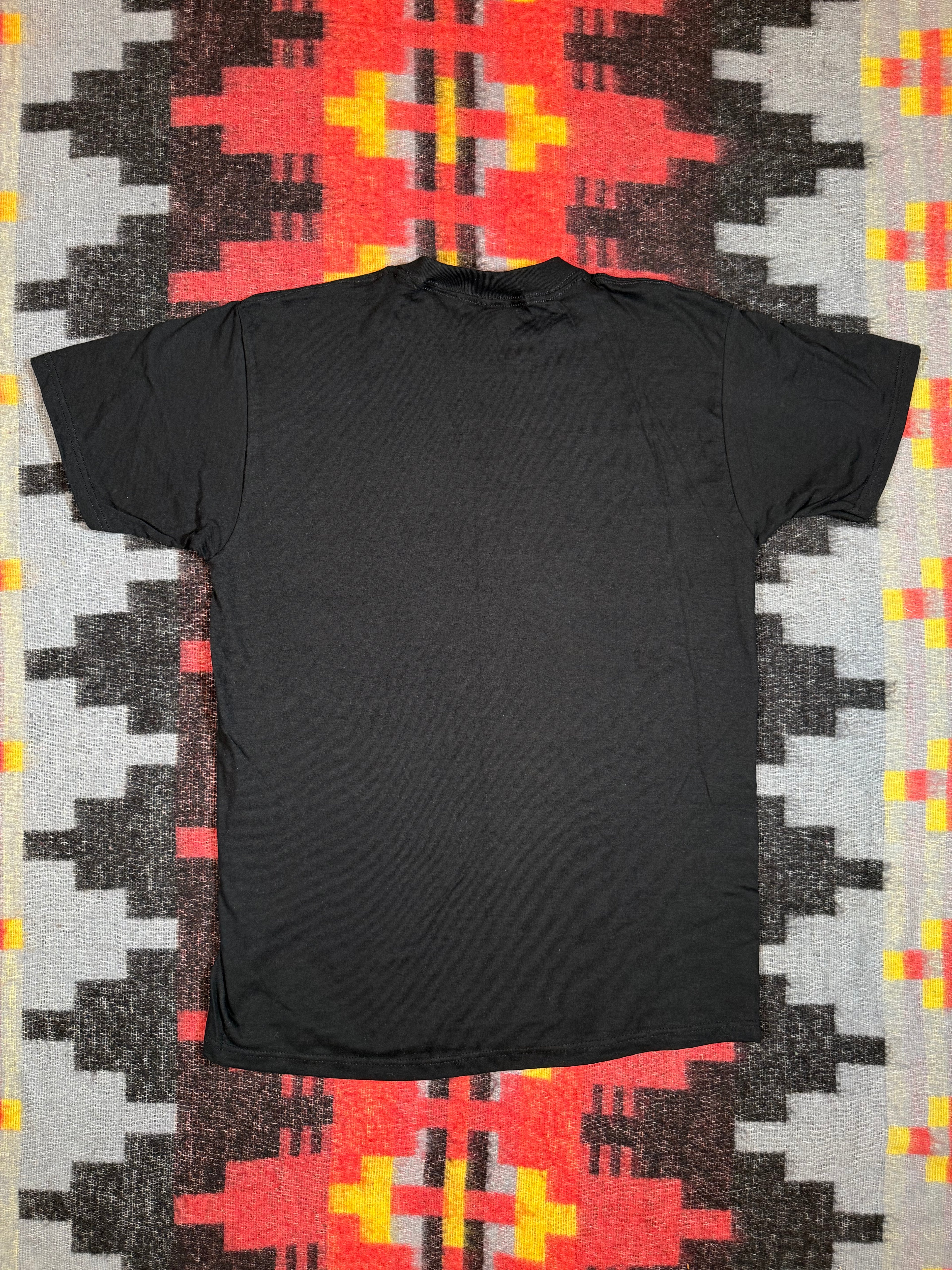 Vintage 90s Tiger Tee (L)