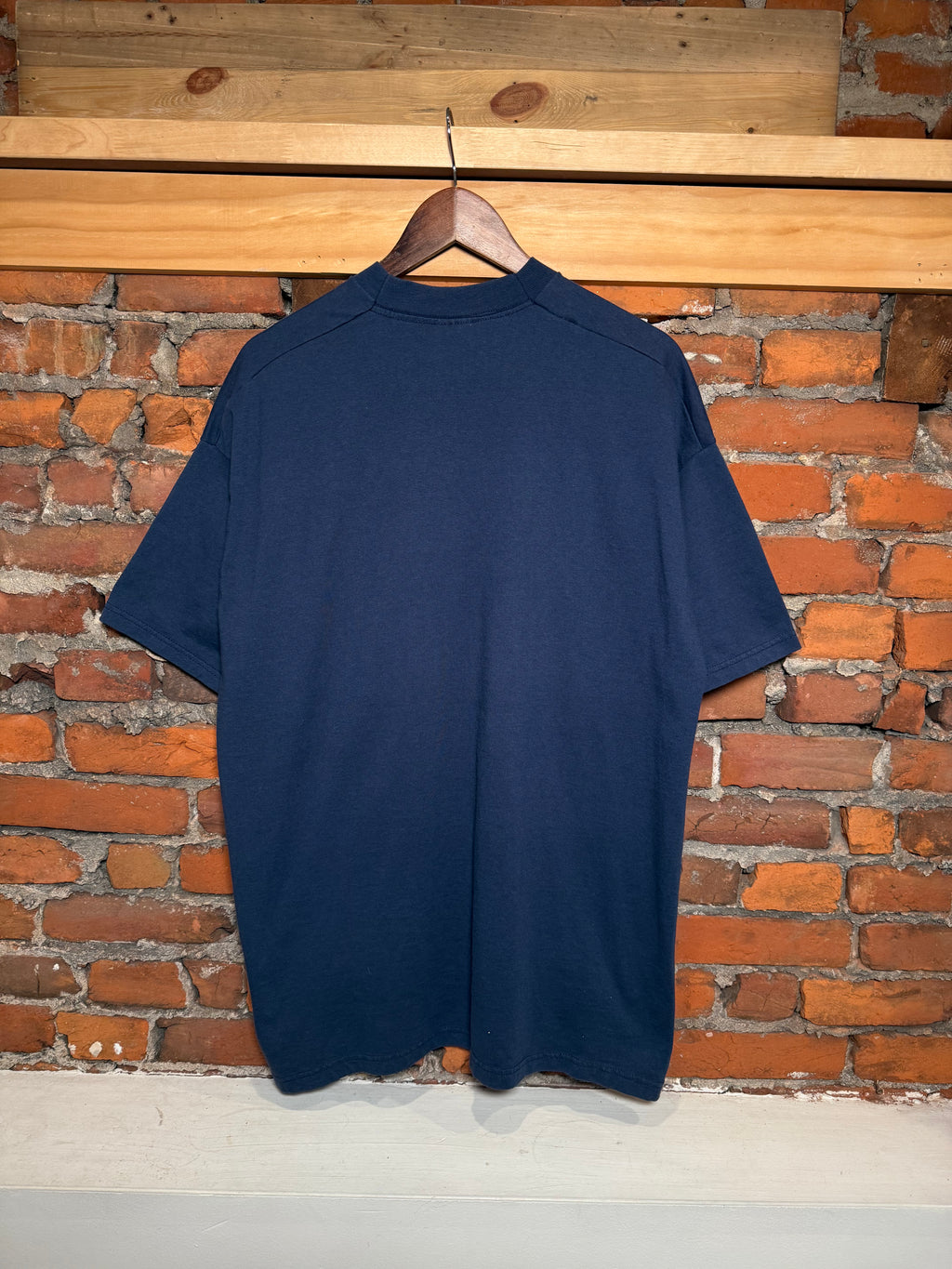 Vintage 90s Country Til I Die Tee (XXL)