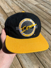 Load image into Gallery viewer, Vintage The Game University of Iowa Fitted Hat
