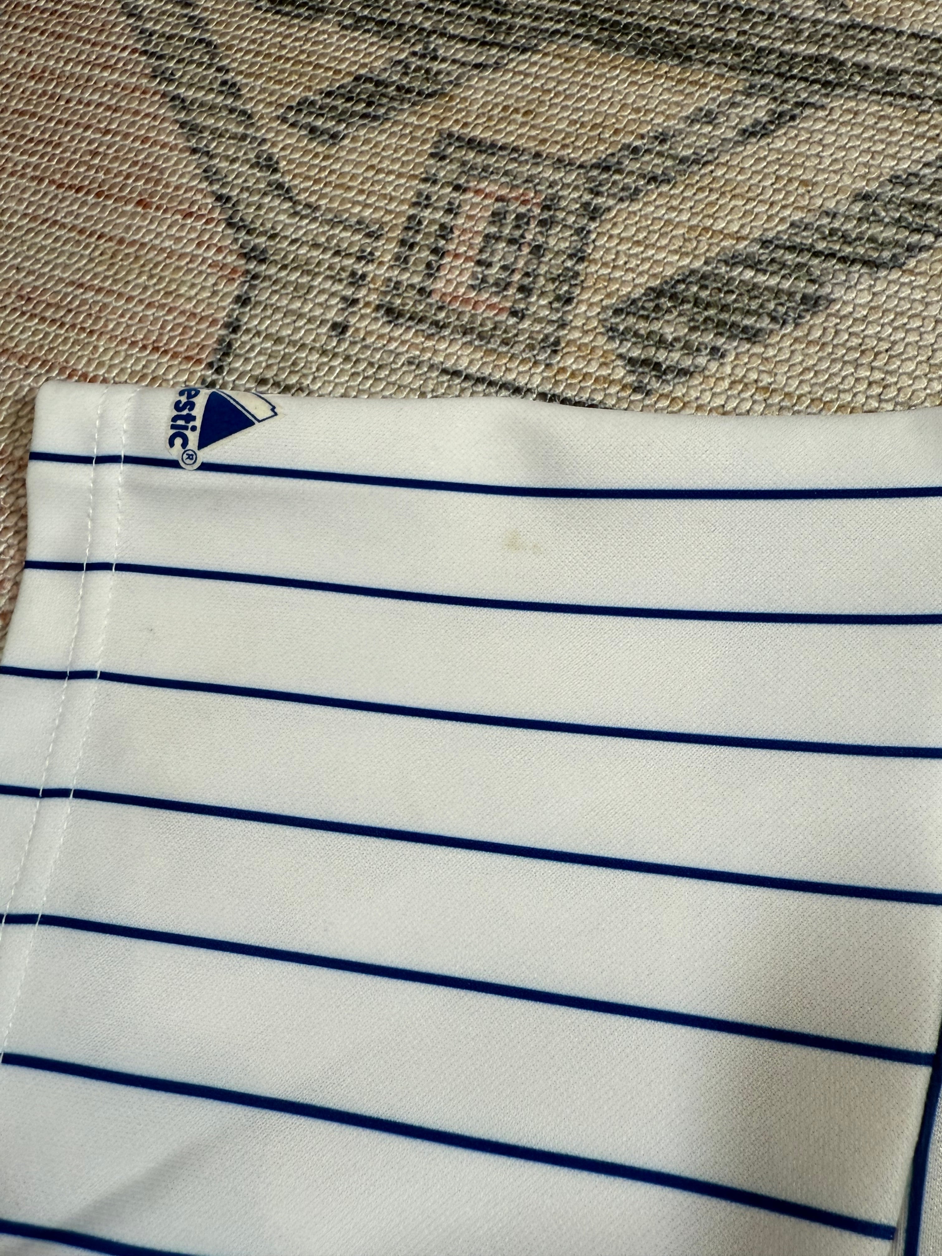 2000s Chicago Cubs Lee Jersey (M)