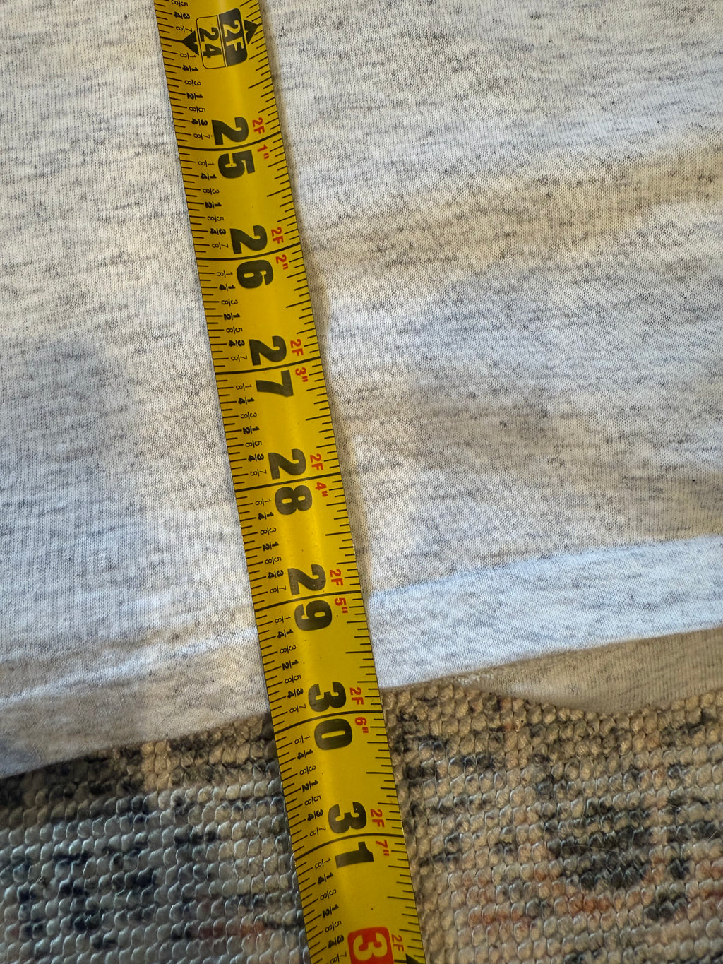 Vintage Boardwalk Elvis Ocean City Boardwalk Tour Shirt (L)