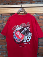 Load image into Gallery viewer, Vintage Office Depot Nascar Tee (XL)

