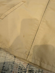 Vintage 80s Hilton Head Island Lightweight Jacket (L)