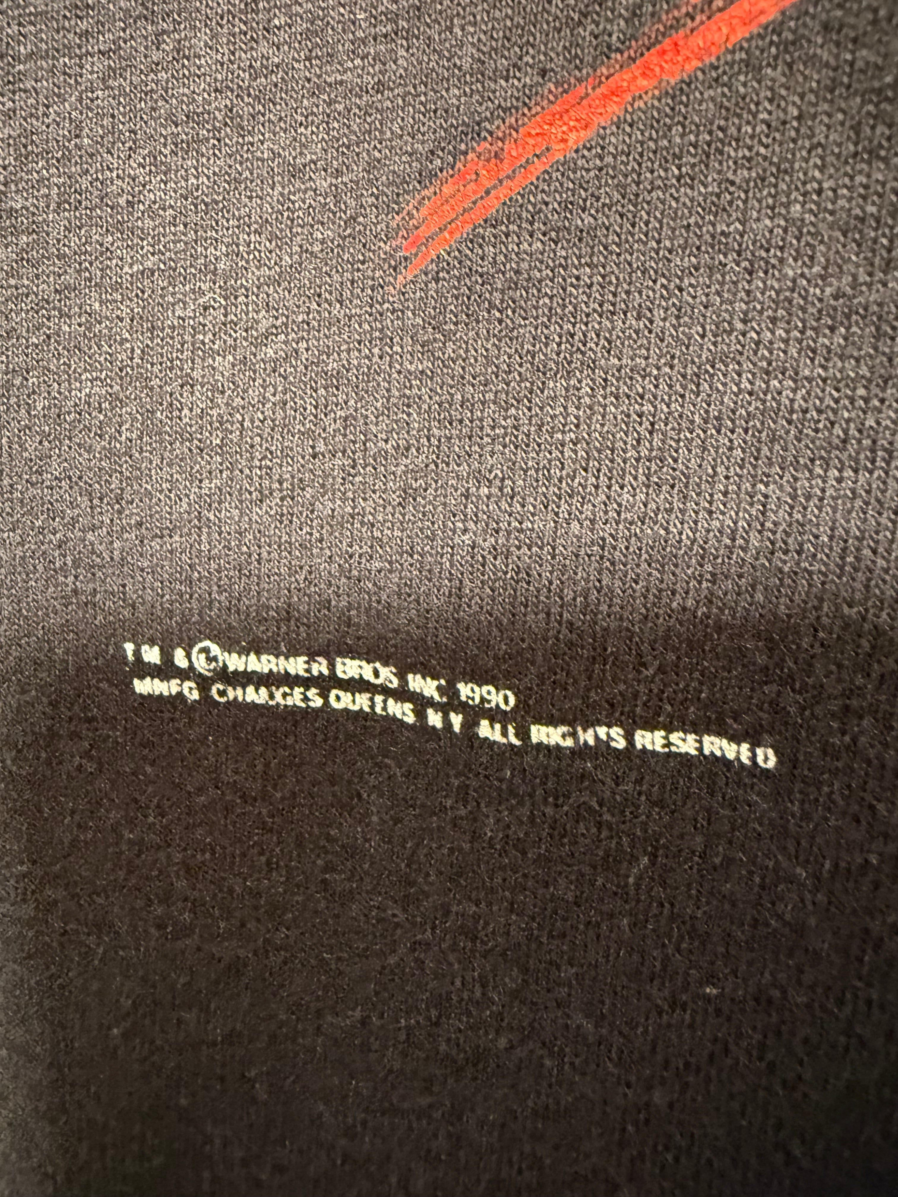 Vintage 1990 Bugs Bunny Still Cool After All These Years Shirt (S/M)