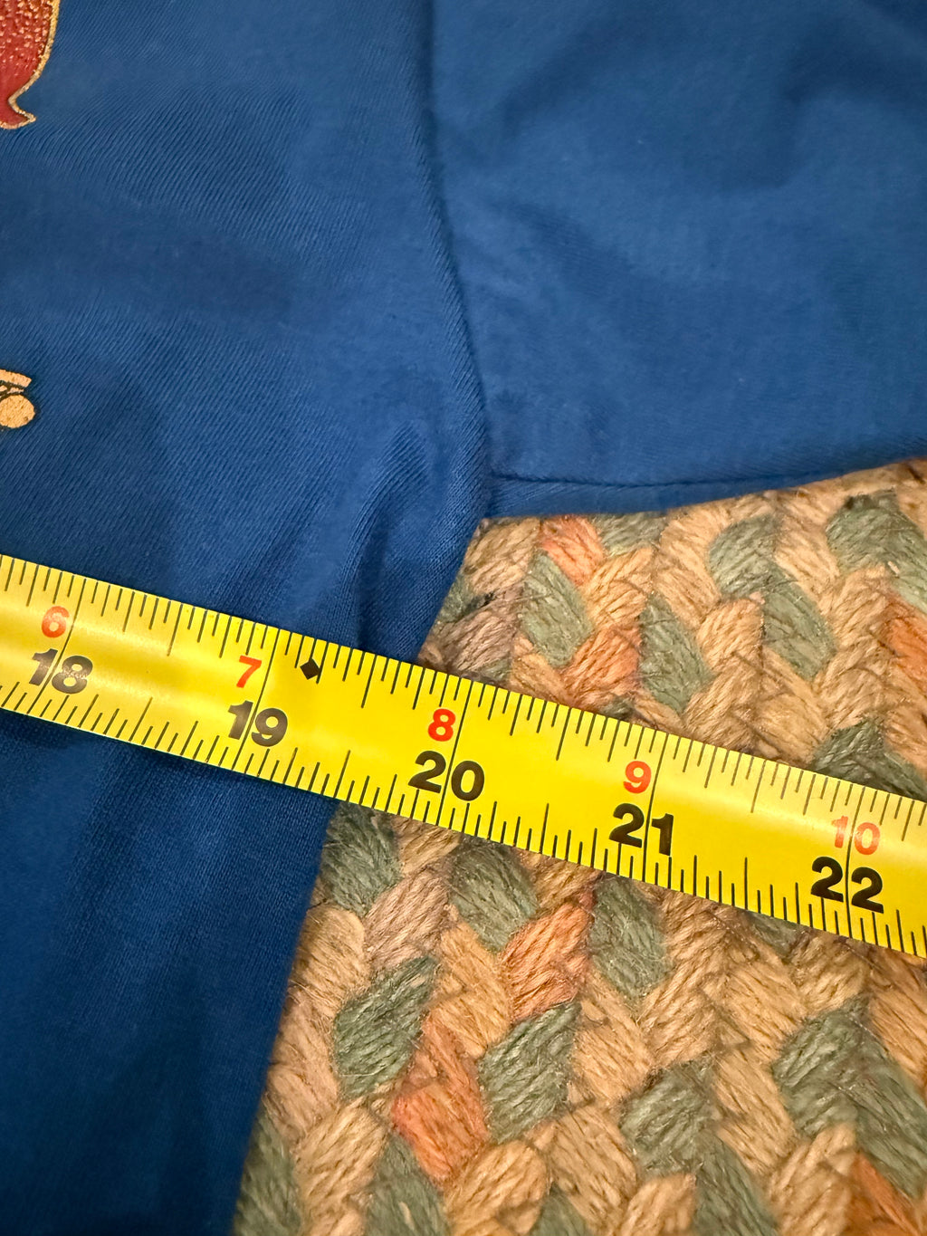 Vintage 90s Montana Big Sky Country Shirt (M/L)