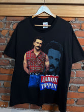 Load image into Gallery viewer, Vintage 90s Aaron Tippin Concert Tee (XL)
