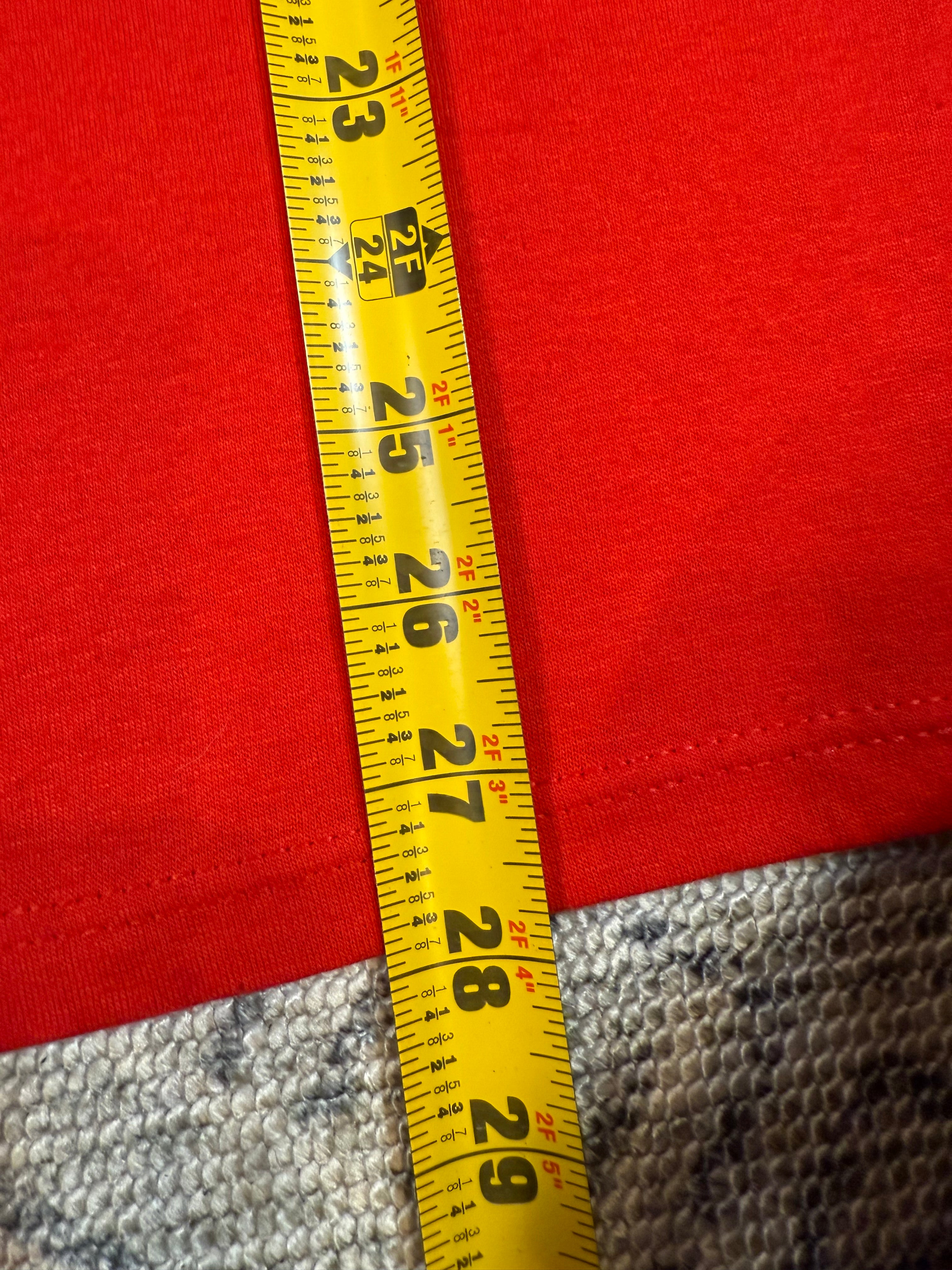 Vintage 90s Seattle Washington T-Shirt (L)