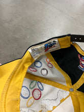 Load image into Gallery viewer, Vintage M&amp;Ms Racing Strapback Hat
