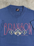 Vintage 90s Branson Missouri T-Shirt (L)