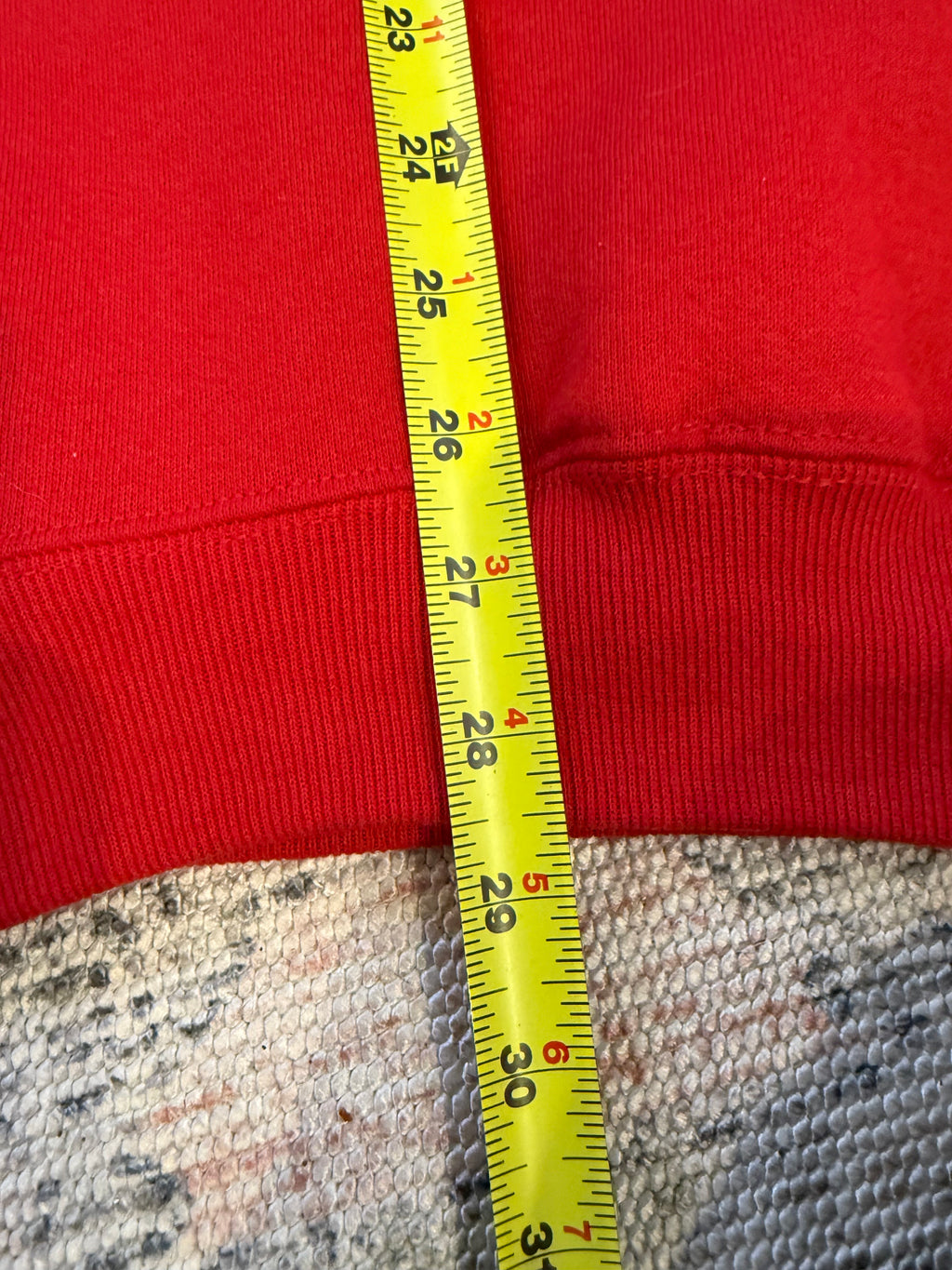 Vintage 90s USA Olympics Crewneck (L)