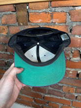 Load image into Gallery viewer, Vintage The Flintstones SnapBack Hat
