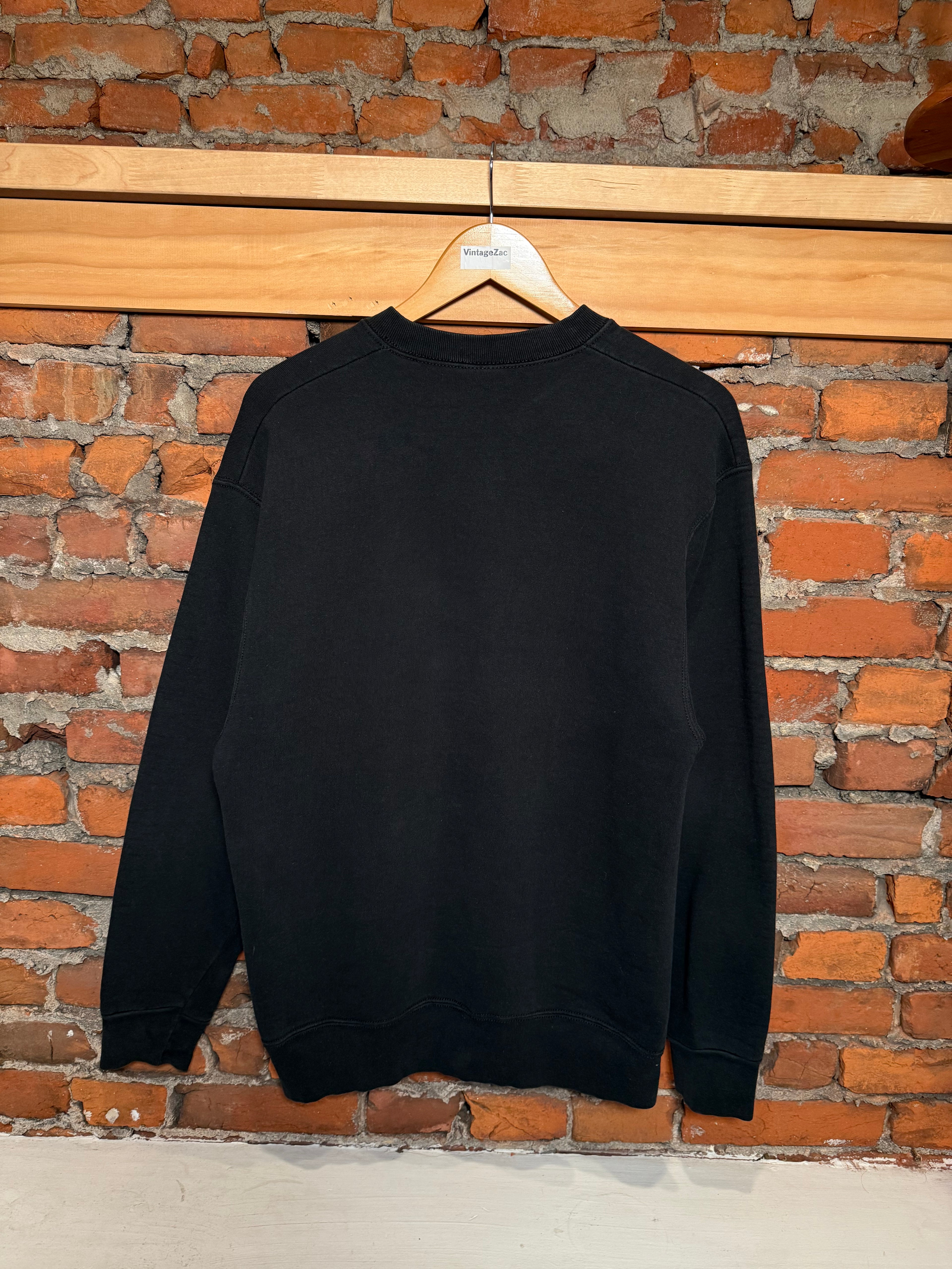 Vintage Fort Point Golden Gate National Park Crewneck (M)