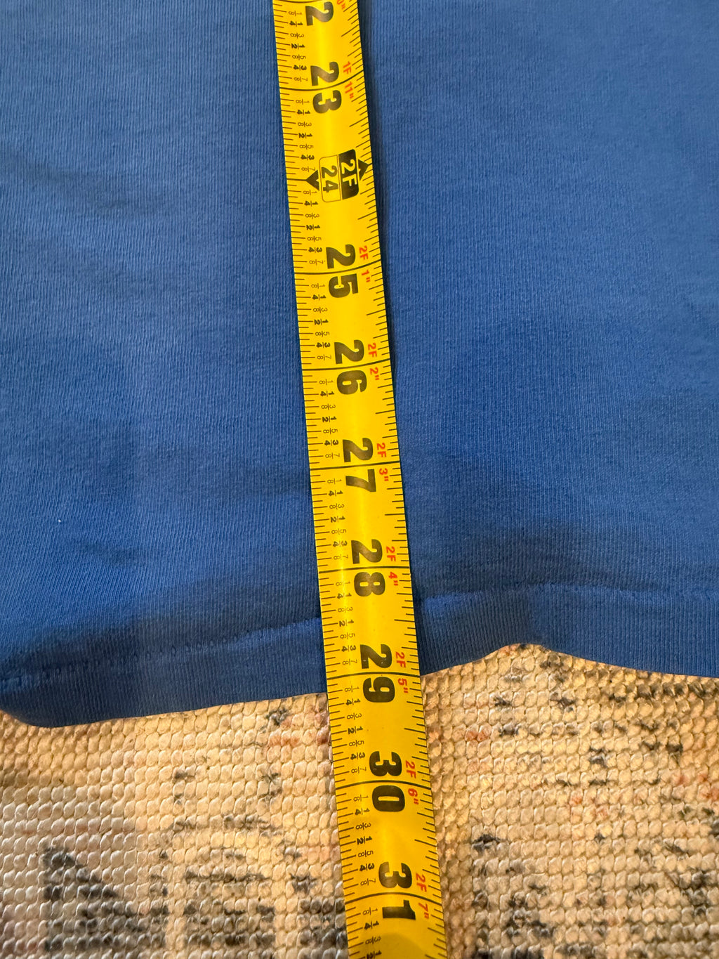 Vintage Hobie Surfwear Graphic Tee (2XL)