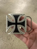 Vintage 2000 Choppers Belt Buckle