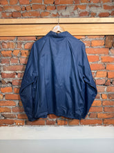 Load image into Gallery viewer, Vintage Notre Dame Fighting Irish Coaches Jacket (XL)
