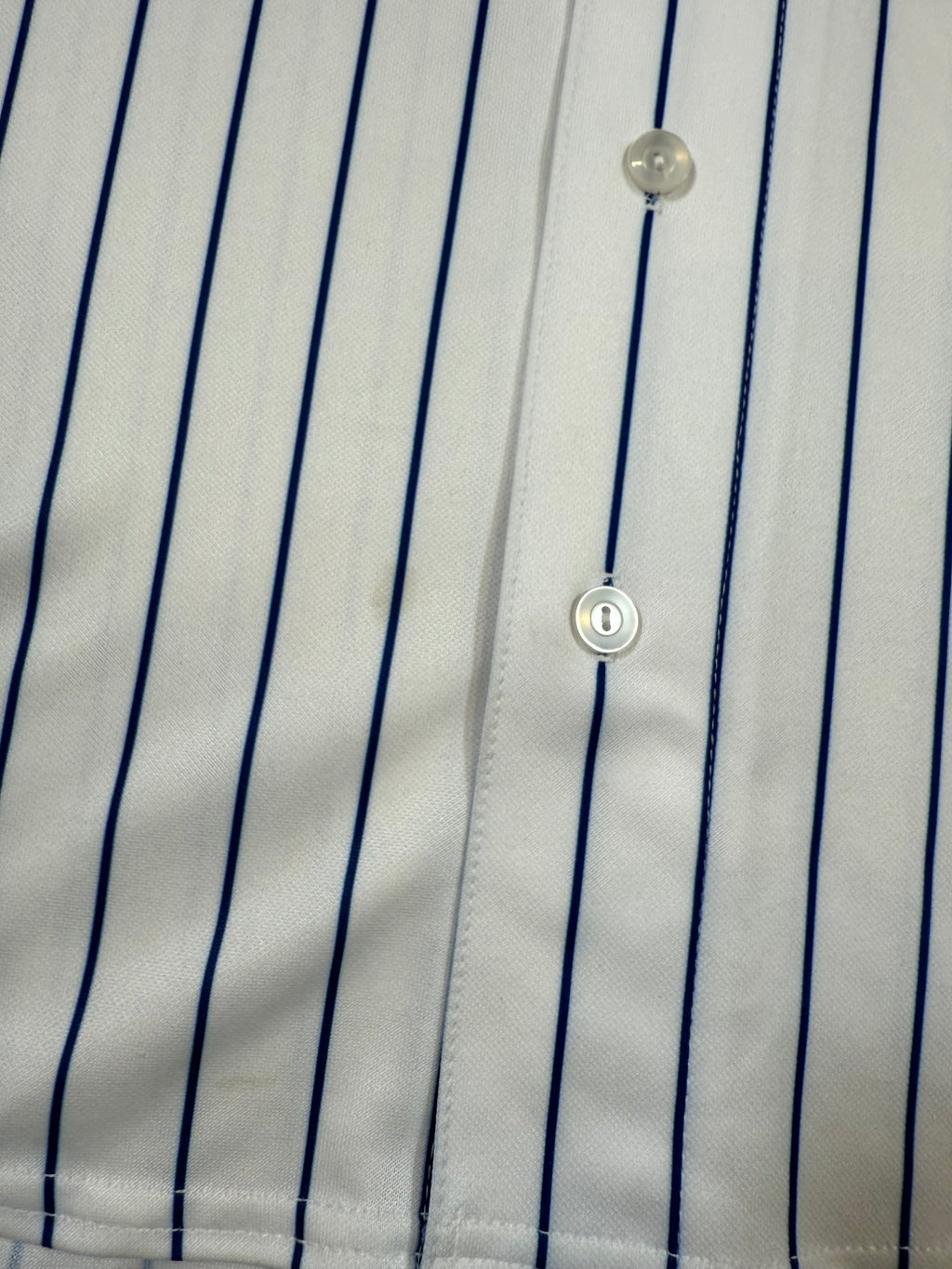 2000s Chicago Cubs Lee Jersey (M)