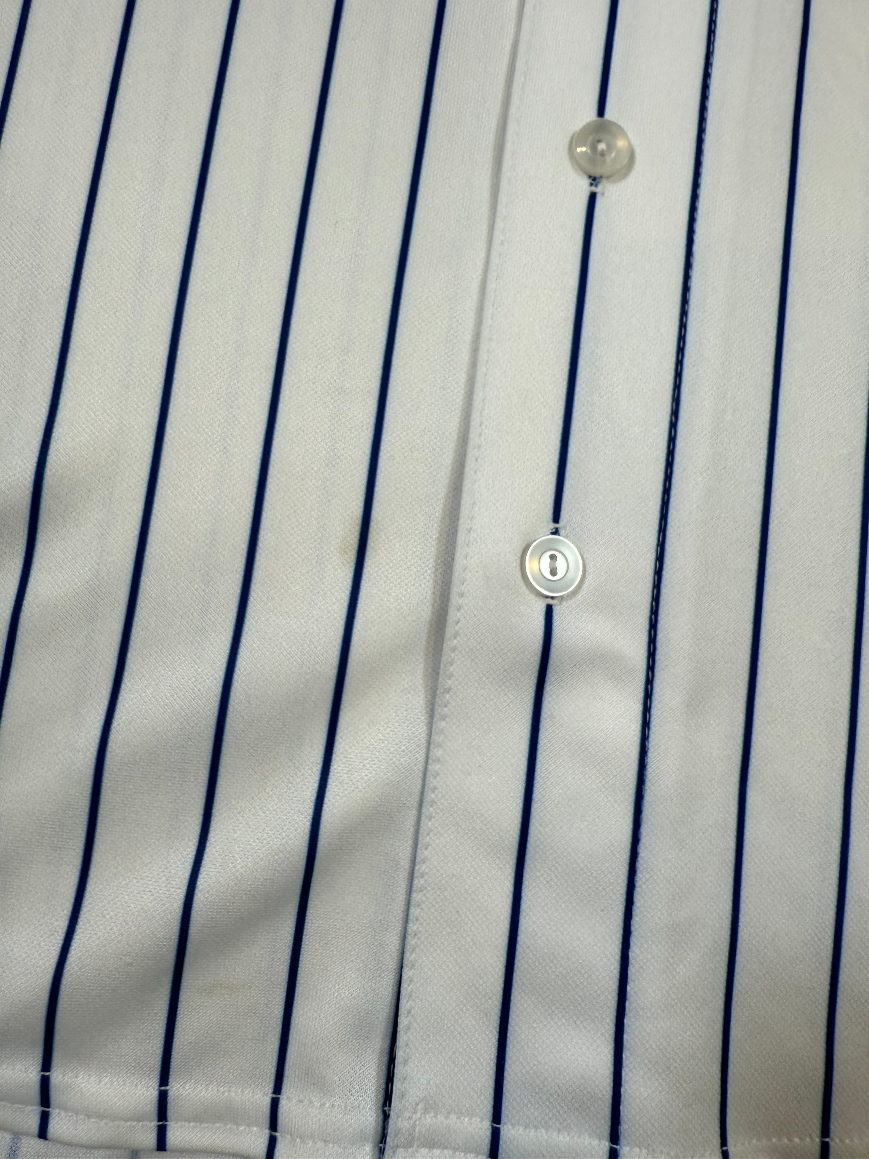 2000s Chicago Cubs Lee Jersey (M)