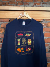 Load image into Gallery viewer, Vintage Autumn Crewneck (M)
