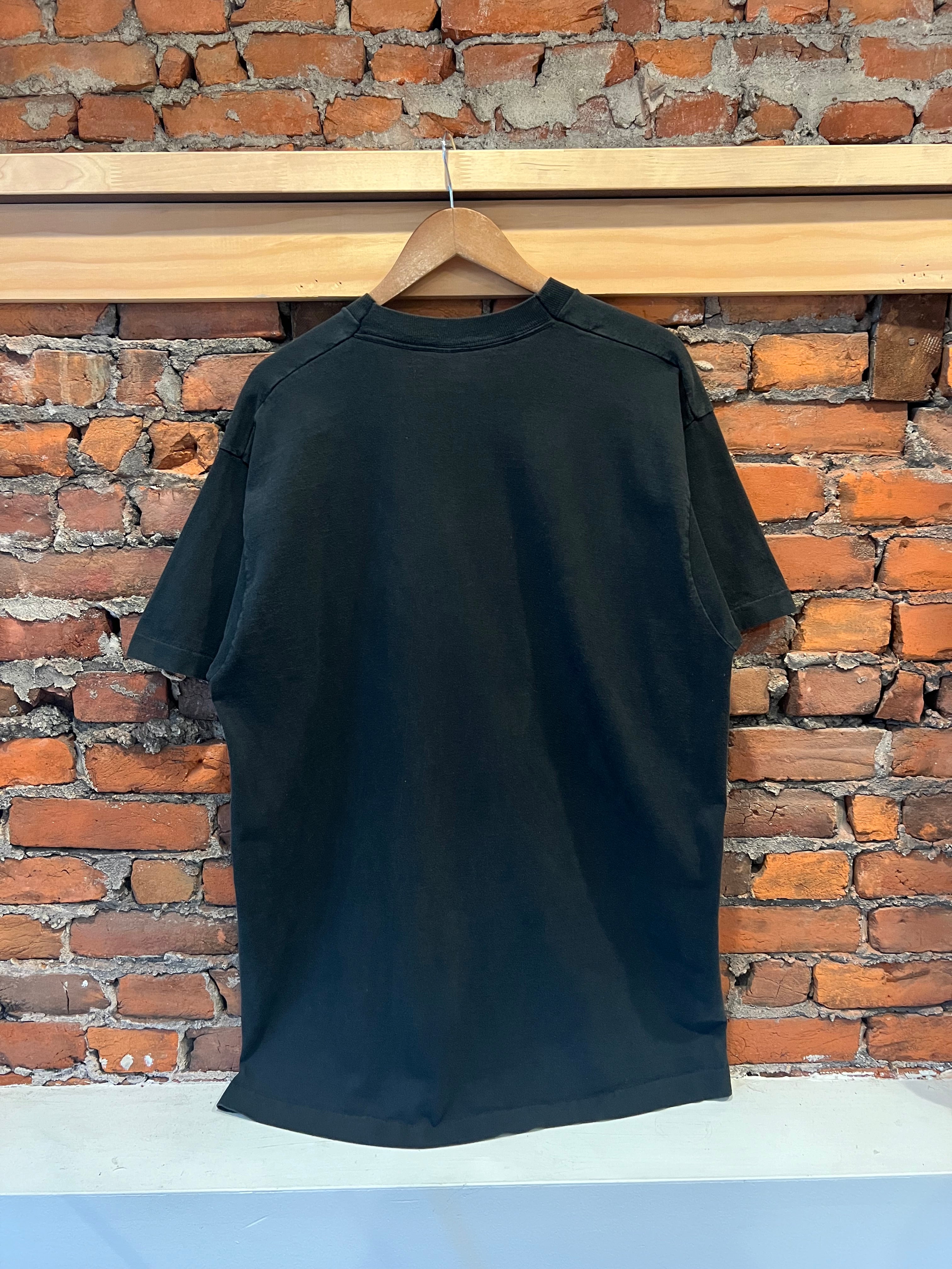 Vintage Early 90s I Love You Tomorrow T-Shirt (XL)