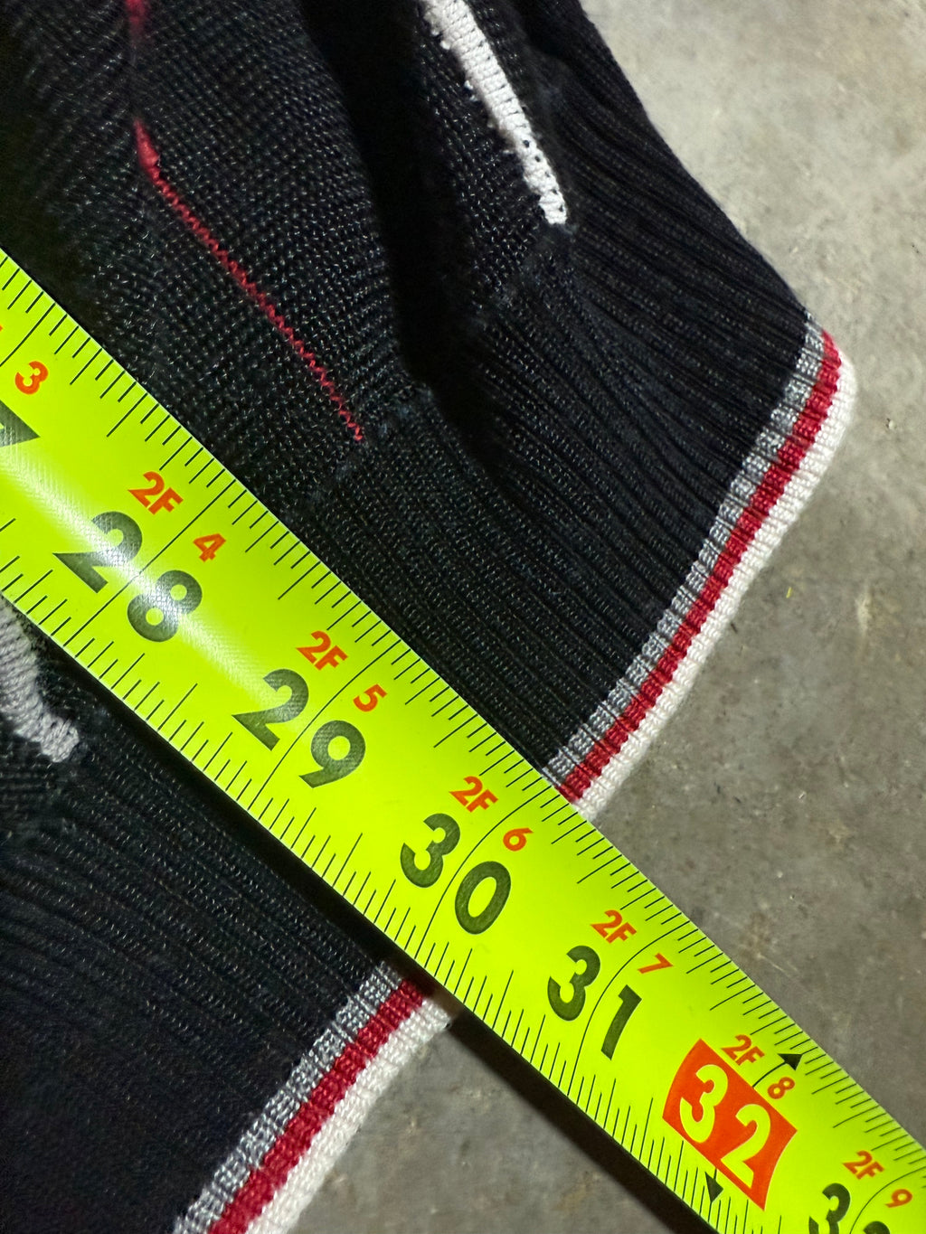 Vintage Y2K Tulliano Short Sleeve Knit Sweater (L)