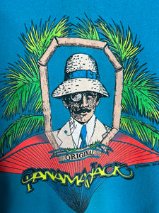 Vintage Early 90s Panama Jack Crewneck (M/L)