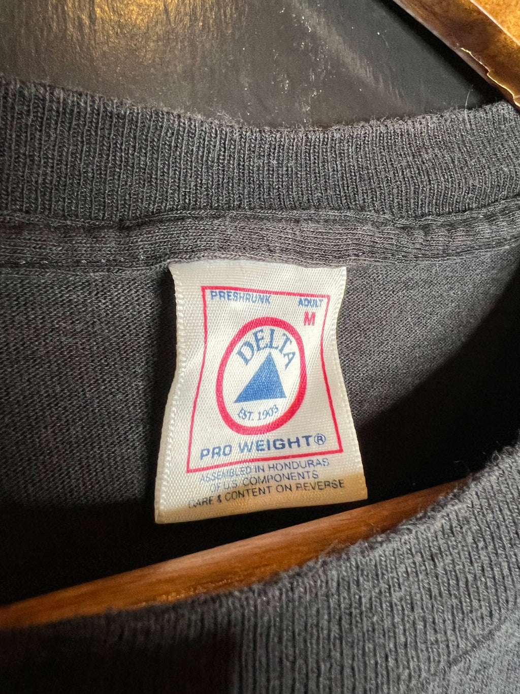 Vintage New York City Tee (M)