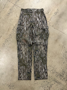 Vintage Spartan RealTree Camo Pants (30x36)