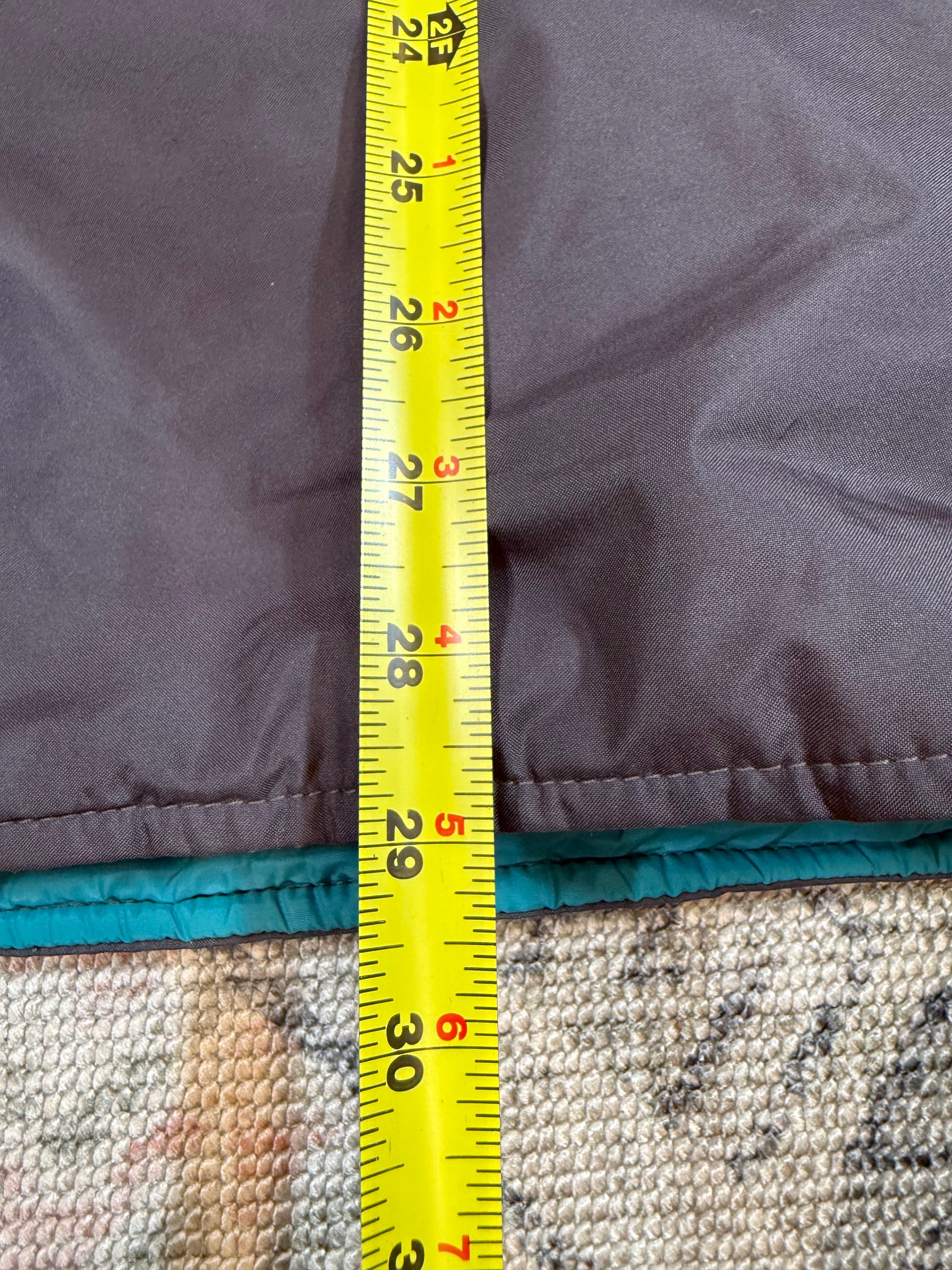 Vintage 80s Woolrich Gore-Tex Jacket (M)