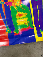 Load image into Gallery viewer, Vintage 80s Material Issue Band Poster (24x36)
