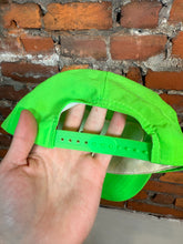 Load image into Gallery viewer, Vintage Kendall Racing Neon Hat
