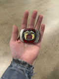 Vintage US Air Force Belt Buckle