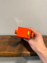 Load image into Gallery viewer, Vintage Chief Robot Tin Toy
