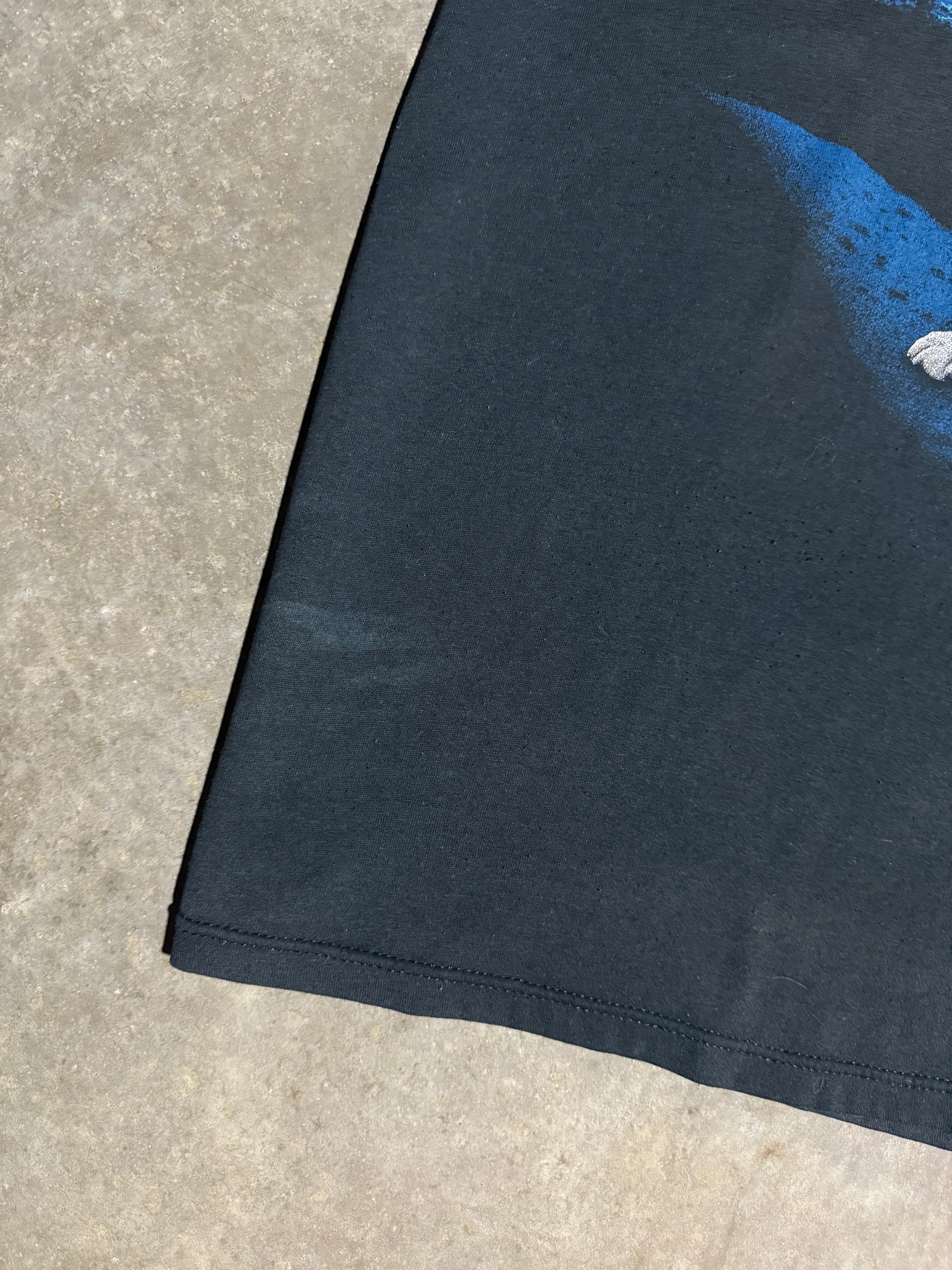 Vintage 1987 Wolf T-Shirt (L)