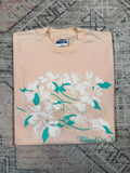 Vintage Wildwood Crest NJ Floral Shirt (M/L)