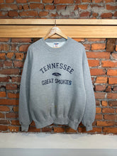 Load image into Gallery viewer, Vintage Great Smokies Tennessee Crewneck (L)
