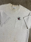 Vintage 1994 Felix The Cat Distressed Shirt (2XL)