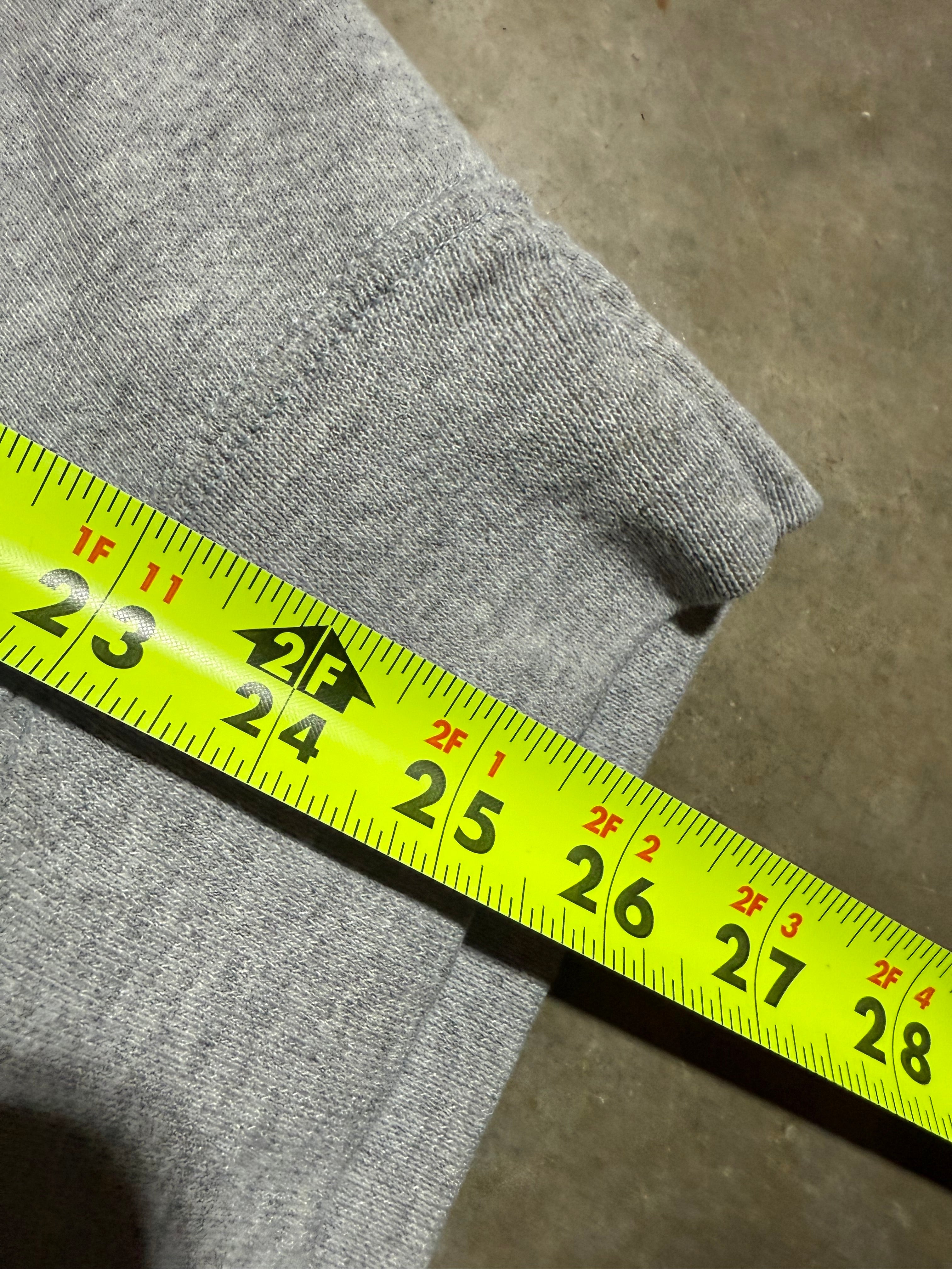 Vintage Tennessee Stitched Crewneck (M)