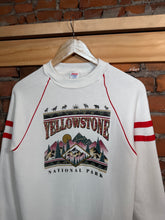 Load image into Gallery viewer, Vintage 80s Yellowstone Crewneck (WS)
