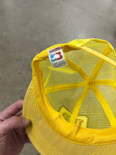 Load image into Gallery viewer, Vintage 80s Ryder Mesh Trucker Hat
