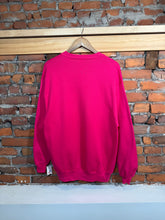 Load image into Gallery viewer, Vintage Snowy Minnesota Crewneck (L)

